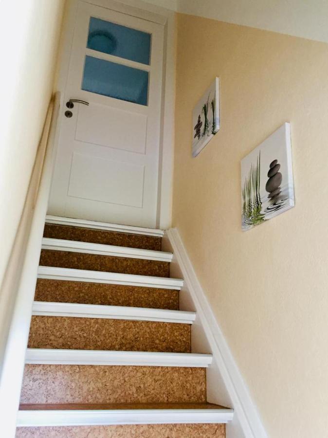 Ferienhaus Am Rennsteig Schmiedefeld am Rennsteig Luaran gambar